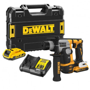Перфоратор аккумуляторный бесщеточный DeWALT DCH172D2 
