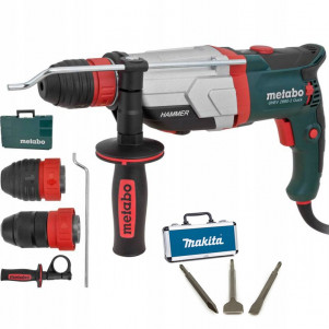 Перфоратор SDSPLUS UHEV 2860-2 Quick METABO