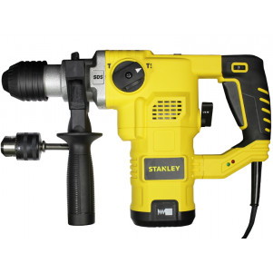 Перфоратор STANLEY STHR 323 K 1    
