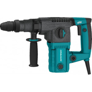 Перфоратор электрический ПЭ-1450DFR GRAND Перфоратор электрический ПЭ-1450DFR GRAND