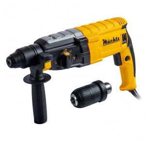 Перфоратор MRH-1250S DFR MACHTZ