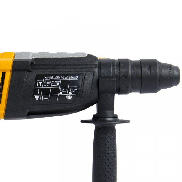 Картинка - Перфоратор MRH-1250S DFR MACHTZ