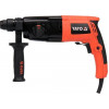 Картинка 1 - Перфоратор SDS+ YATO YT-82115
