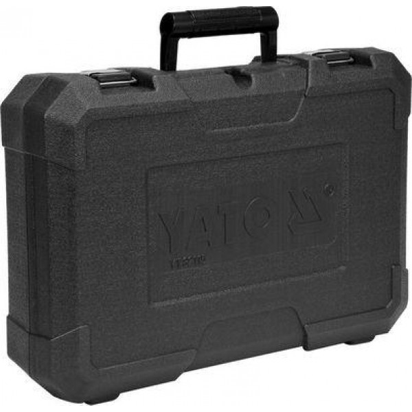 Картинка - Перфоратор SDS+ YATO YT-82115