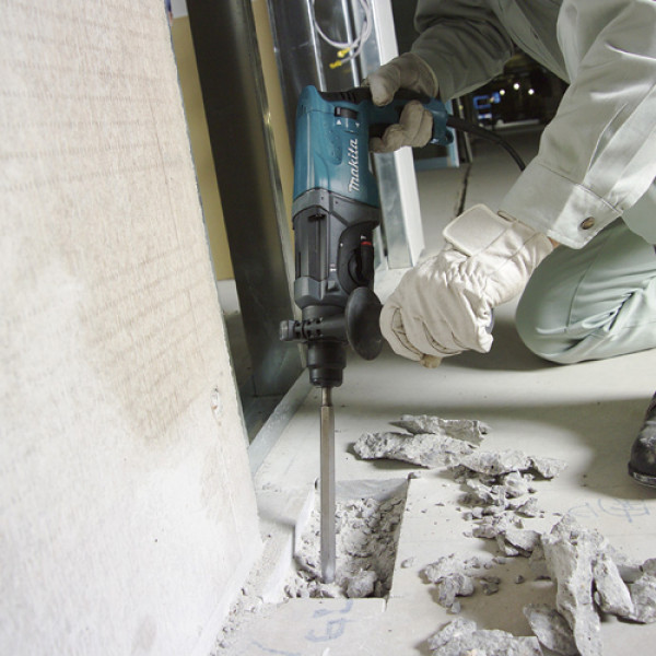 Картинка - Перфоратор MAKITA HR2470