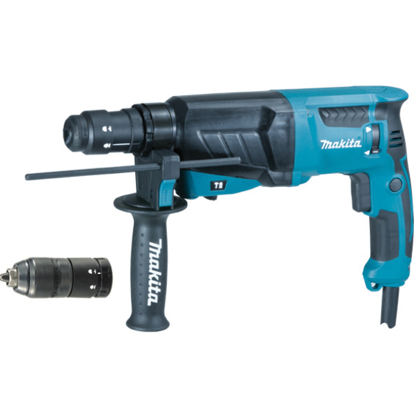 Картинка - Перфоратор SDSPLUS HR2630T MAKITA