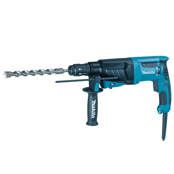 Картинка - Перфоратор SDSPLUS HR2630T MAKITA
