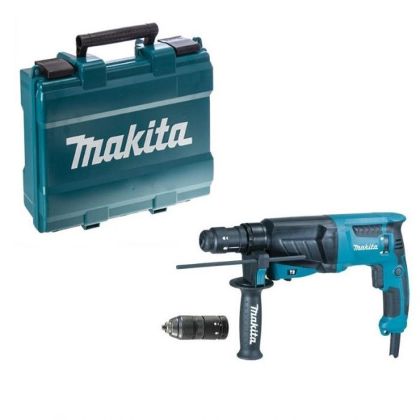 Картинка - Перфоратор SDSPLUS HR2630T MAKITA
