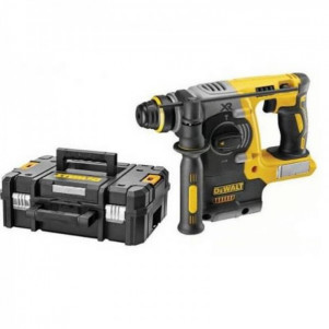 Перфоратор аккумуляторный бесщёточный DeWALT DCH283NT