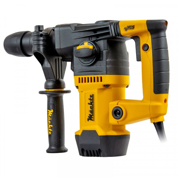 Фото - Перфоратор MRH-1650B MACHTZ