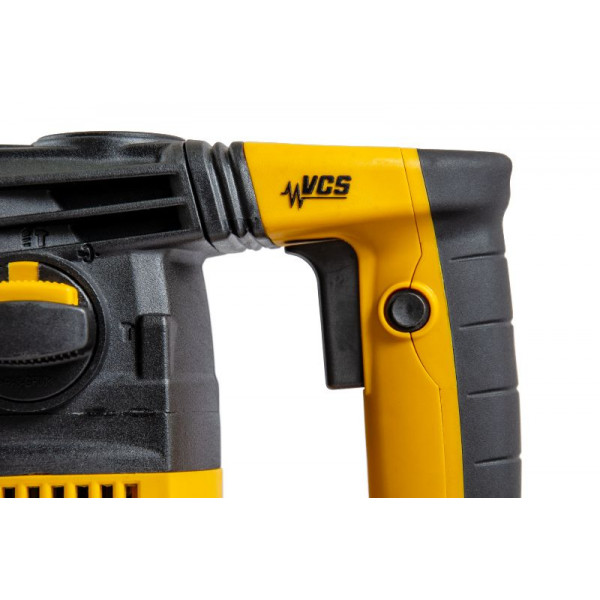 Фото - Перфоратор MRH-1650B MACHTZ