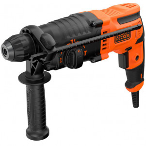 Перфоратор сетевой BLACK+DECKER BEHS01K