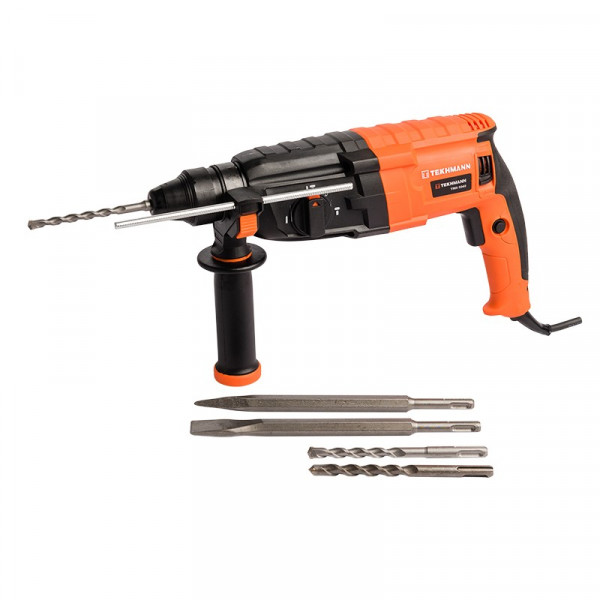 Фото - Перфоратор Tekhmann TRH-1040