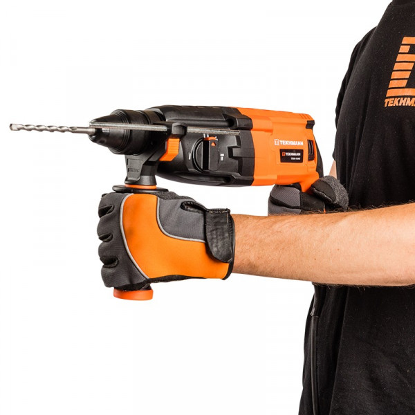 Фото - Перфоратор Tekhmann TRH-1040