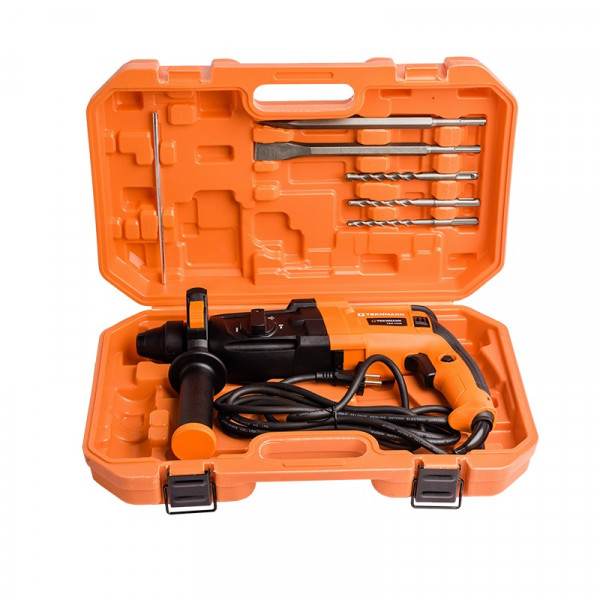 Фото - Перфоратор Tekhmann TRH-1040