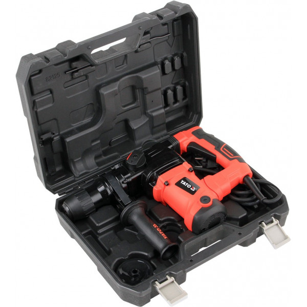 Картинка - Перфоратор Yato YT-82125