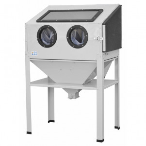 Пескоструйная камера CORMAK KDP220TOP Пескоструйная камера CORMAK KDP220TOP