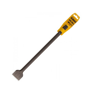 Зубило DeWALT DT6823 "SDS-Max", плоское, 25х400 мм (DT6823)