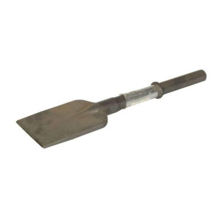 Зубило лопатообразное DOOSAN 125 мм (32х160)