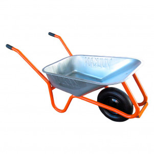 Тачка строительная VULKAN D-2-1006 pn