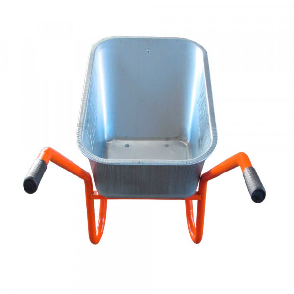 Фото - Тачка будівельна VULKAN D-2-1006 pn