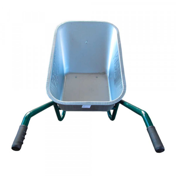 Фото - Тачка будівельна VULKAN D-2-85pu