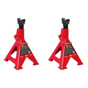 Підставка під автомобіль GTM T46001 6т (2шт) Підставка під автомобіль GTM T46001 6т (2шт)