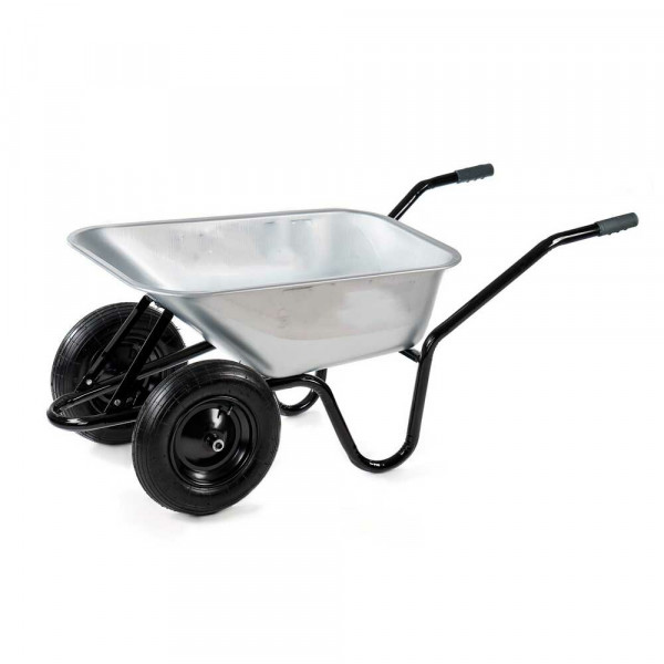 Картинка - Тачка строительная Vulkan D12-100sr