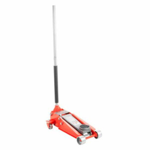 Домкрат підкатний Holzmann 3 т RWH300