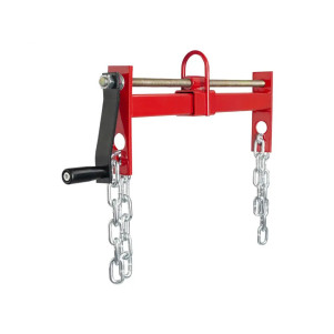 Балансировочная траверса для крана REDATS H-120 Балансировочная траверса для крана REDATS H-120