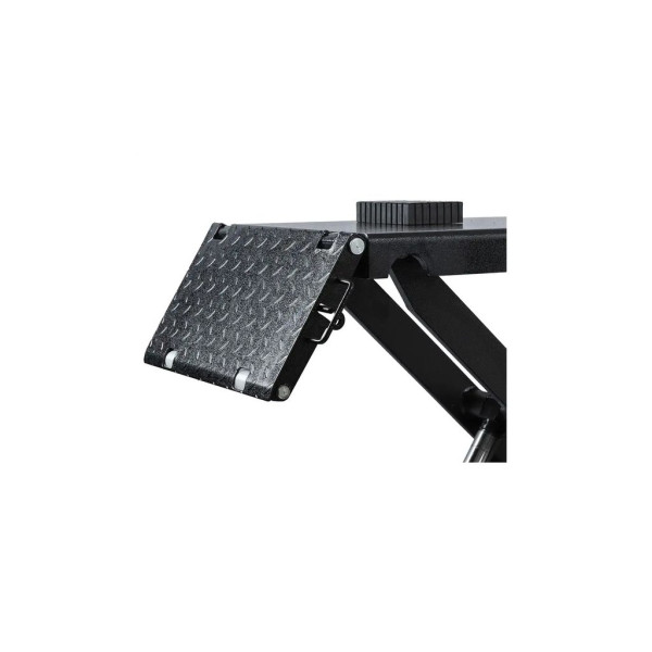 Картинка - Ножничный подъемник REDATS L-550F