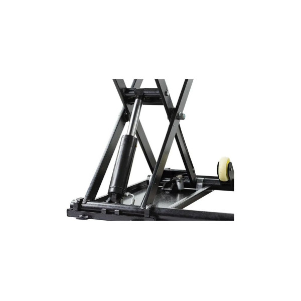 Картинка - Ножничный подъемник REDATS L-550F