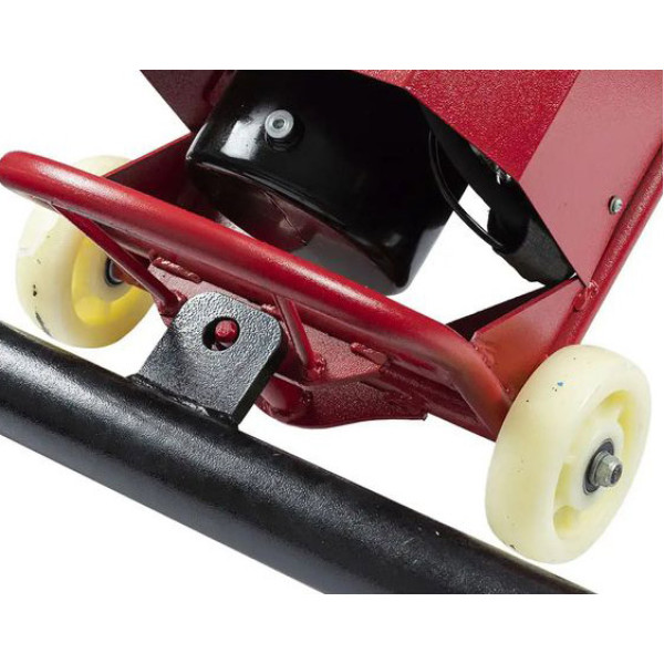 Картинка - Ножничный подъемник REDATS L-550F