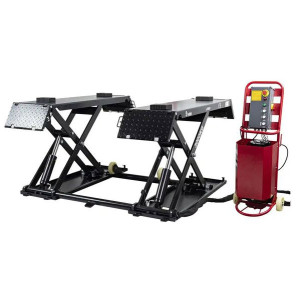 Ножничный подъемник REDATS L-550F