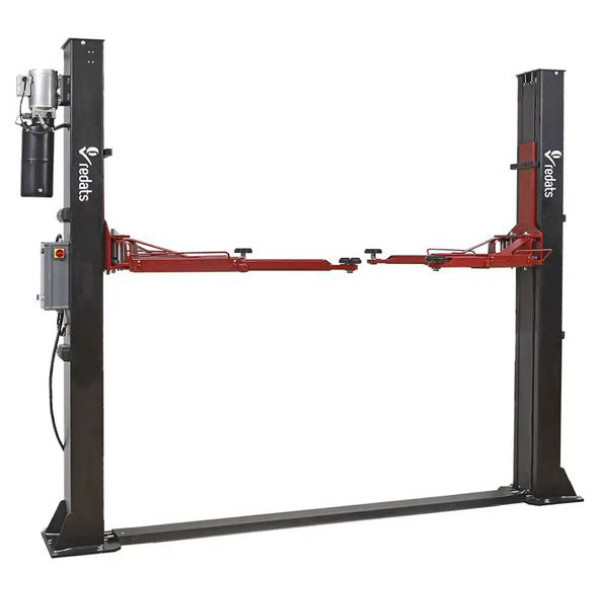 Фото - Автоматичний двоколонний підйомник REDATS L-220F