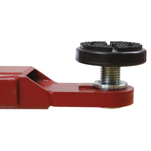 Фото - Автоматичний двоколонний підйомник REDATS L-220F