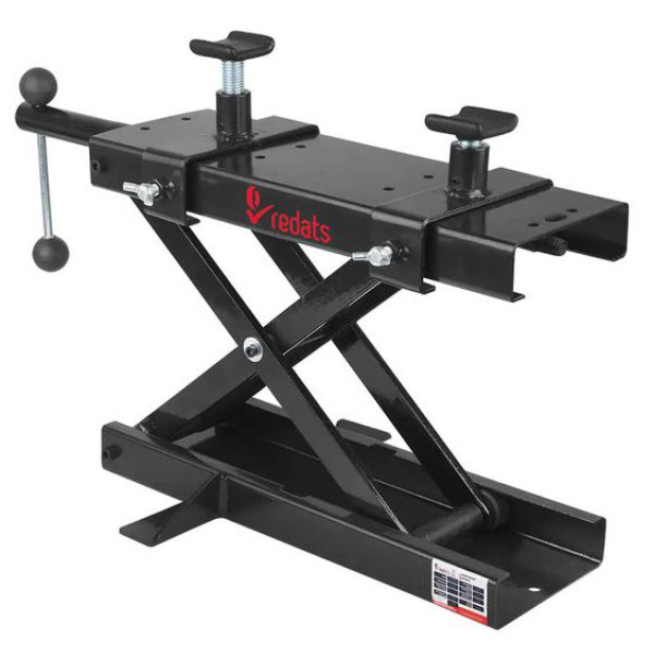 Фото - Підйомник для мотоциклів REDATS L-520F