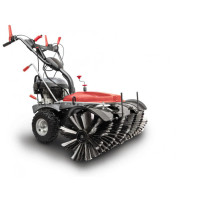 Машина для прибирання Scheppach SC2200PE
