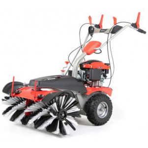 Підмітальна машина Faworyt FAZ SHZ80-196L Підмітальна машина Faworyt FAZ SHZ80-196L