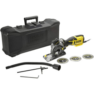 Циркулярна пила компактна STANLEY FATMAX FME380K