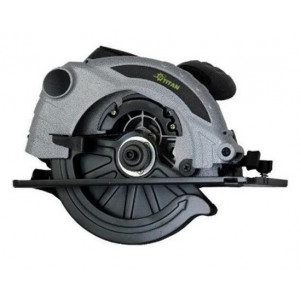 Ручная циркулярная пила Titan PCP16185