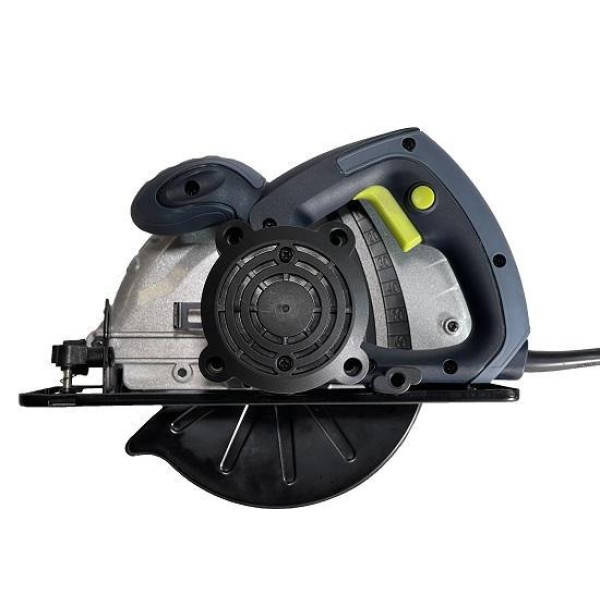 Фото - Ручна циркулярна пилка Titan PCP16185