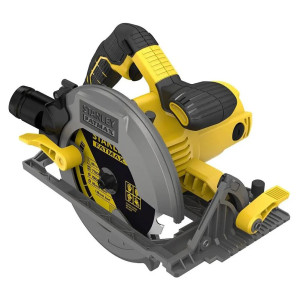 Циркулярна пила STANLEY FATMAX FME301