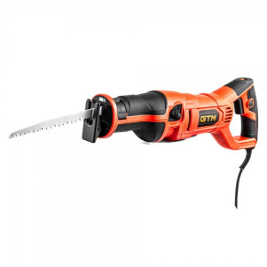 Пила шабельна GTM RS210/1200E Пила шабельна GTM RS210/1200E