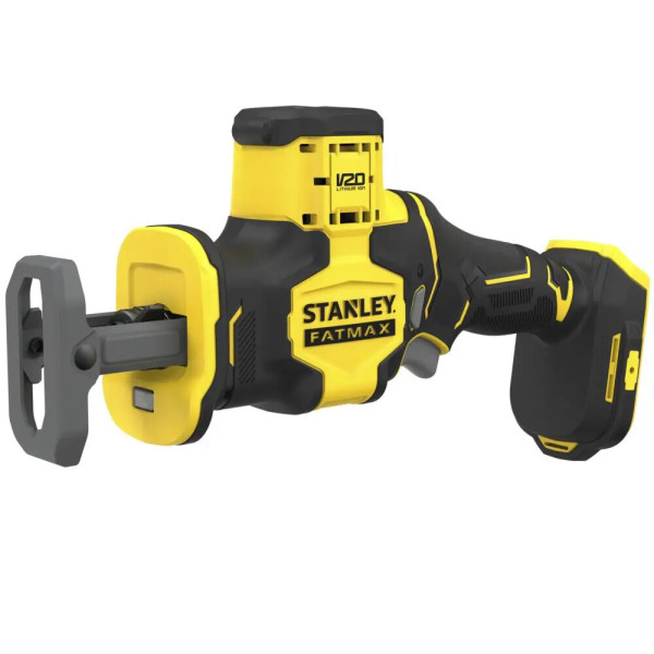Картинка - Пила сабельная аккумуляторная бесщеточная STANLEY FatMax SFMCS305B
