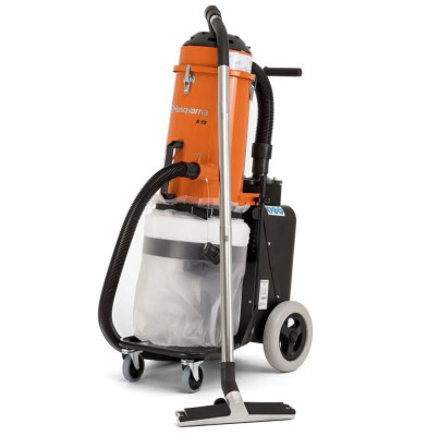 Пилосос сухого прибирання Husqvarna S13