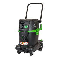 Пылесос Eibenstock ESS35LP