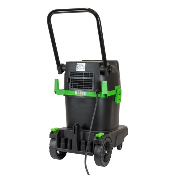 Картинка - Пылесос Eibenstock ESS35MP