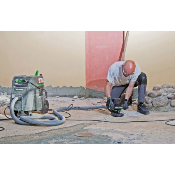 Фото - Пилосос Eibenstock DSS 35 MIP