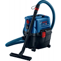 Универсальный строительный пылесос Bosch GAS 15 PS Professional (06019E5100)